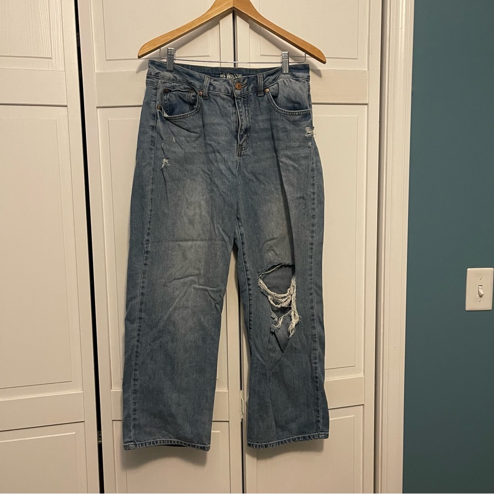 COPY - Rewash Women’s Size 30 Jeans